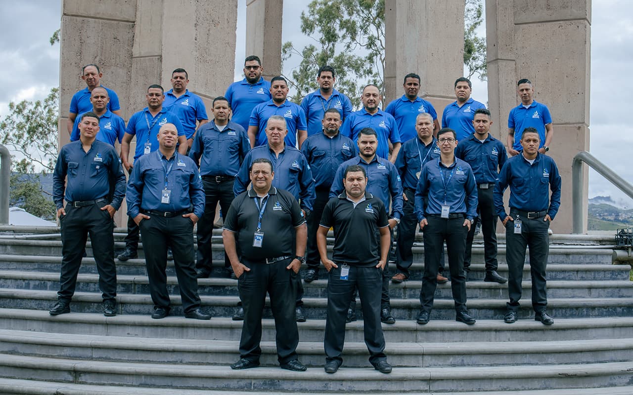 Equipo Unidos Outsourcing