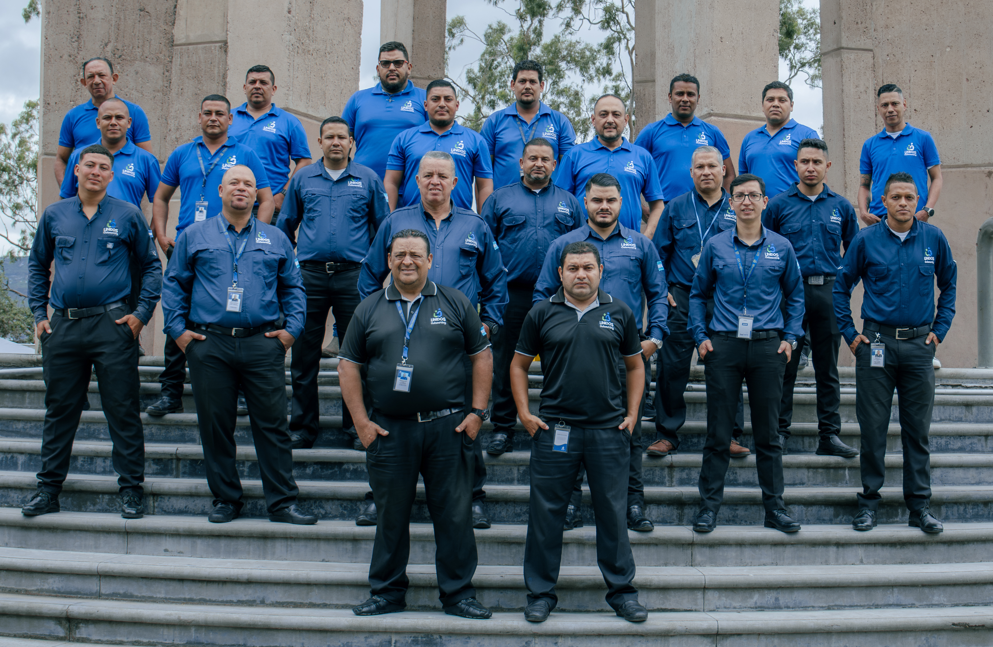 Equipo Unidos Outsourcing